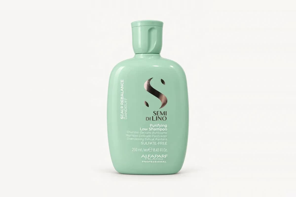 Alfaparf Milano Scalp Rebalance Purifying Low Shampoo