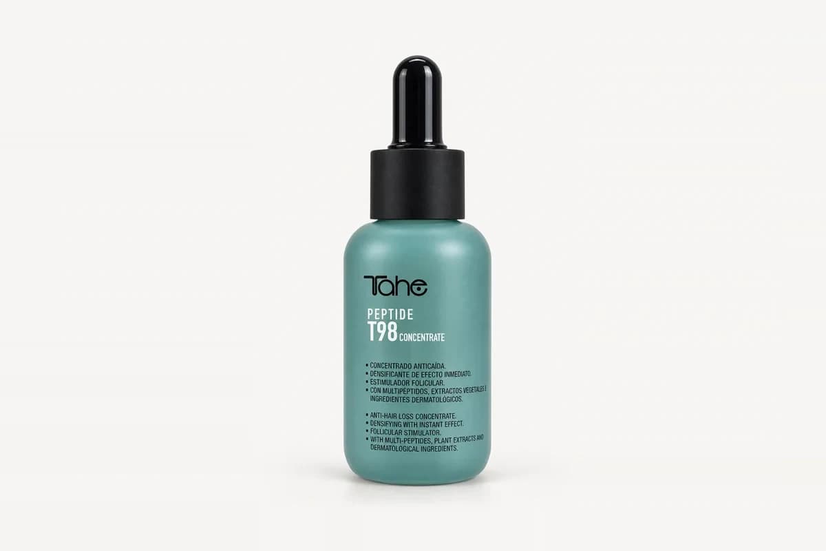 Tahe Peptide T98 Concentrate